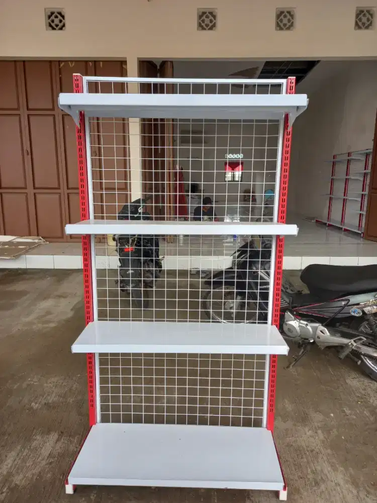 Pd.trihand karya rak