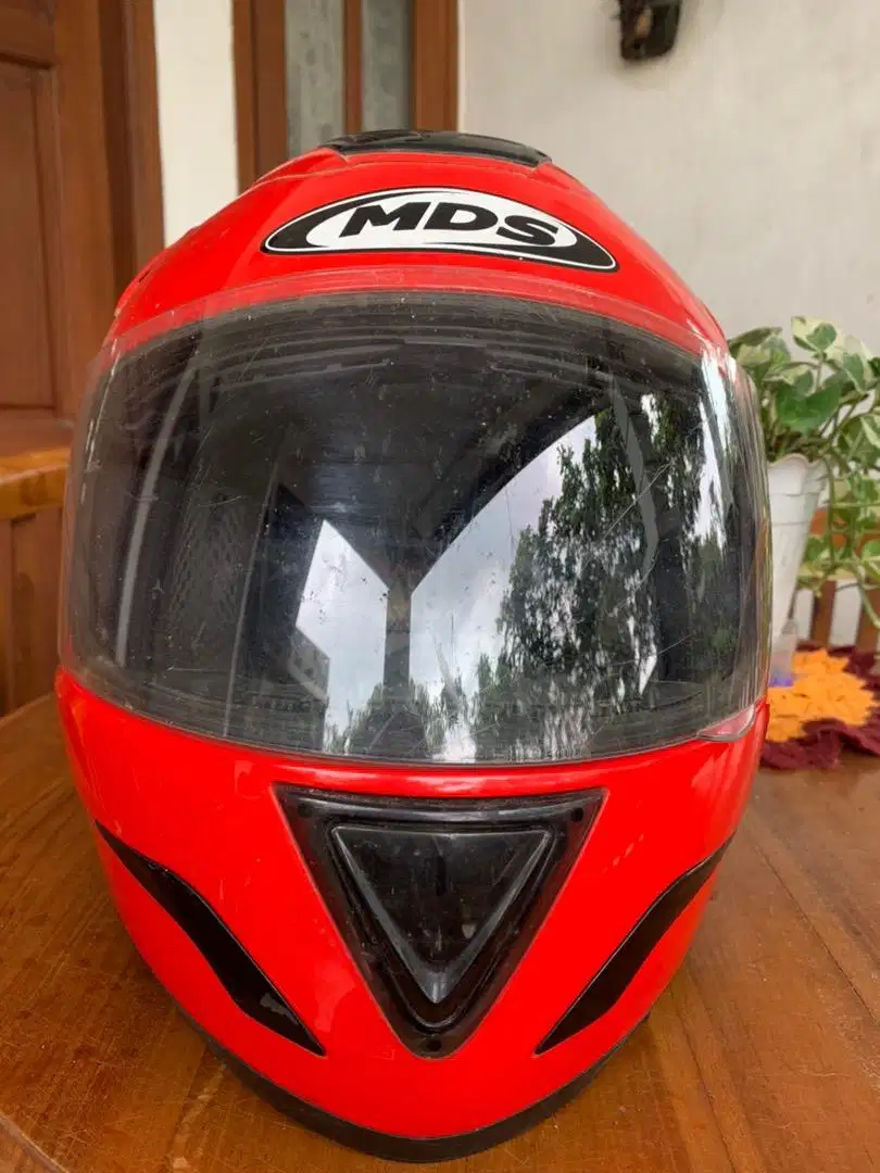 Jual helm murah