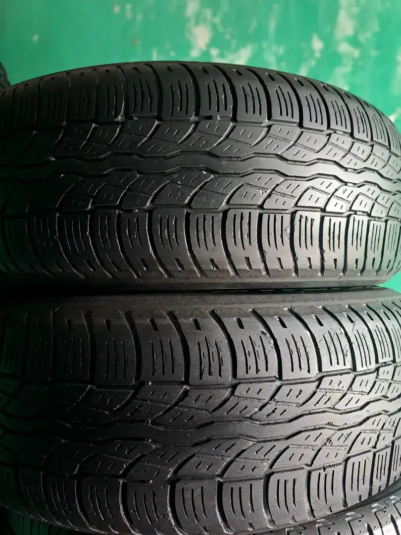 Bridgestone dueler 215 60 17 best for outlander