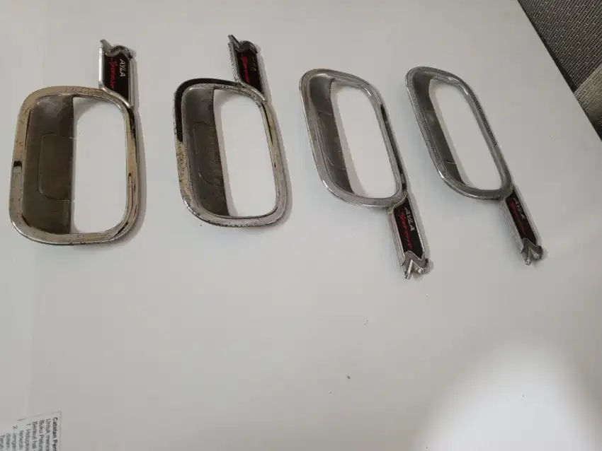 Outer handle pintu Ayla