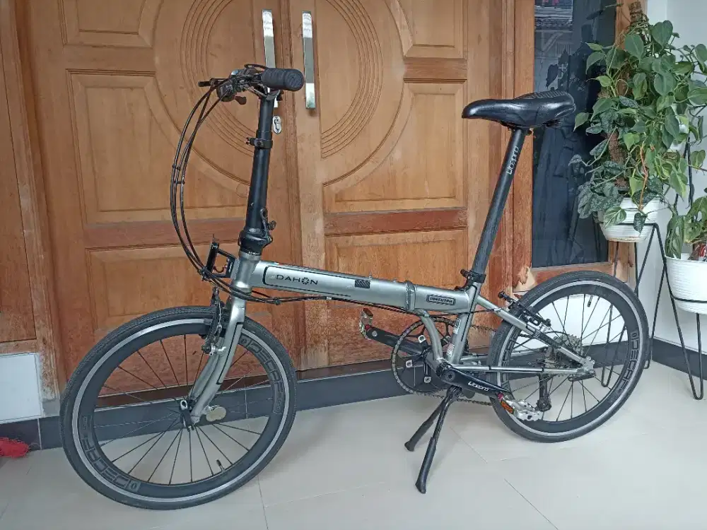 Dahon speed p8 discount harga