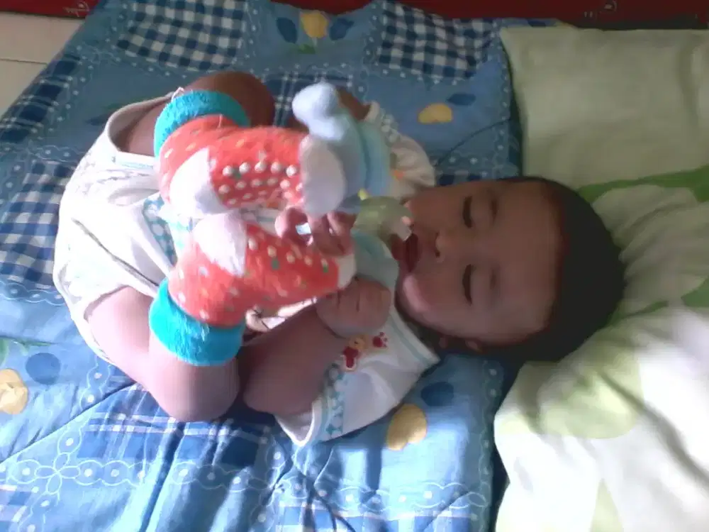 #Babysitter    #nanny     #pengasuh    #ART  part-time