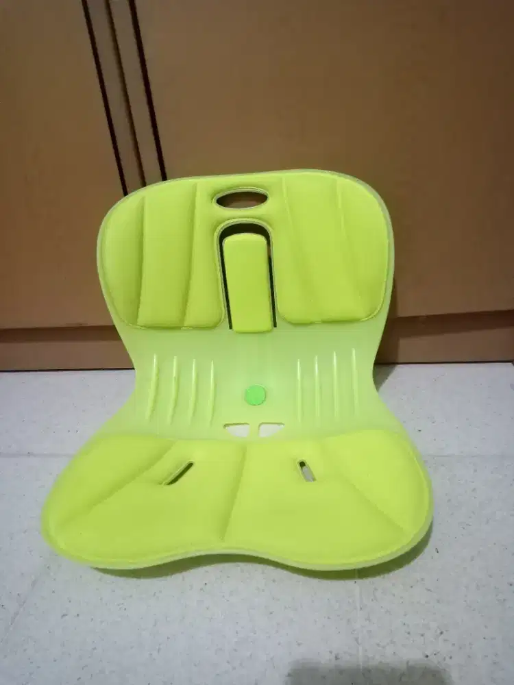 Cozy chair kursi sandar penopang tulang belakang