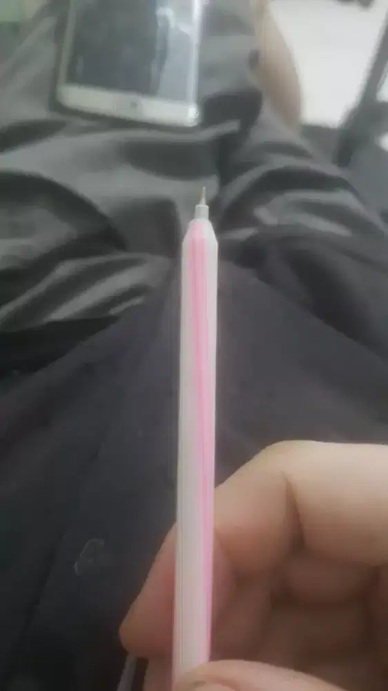 Marvel bulpen pen dragon ball