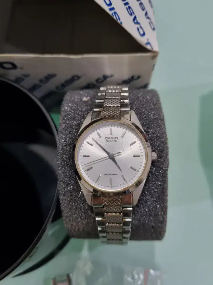 Casio Enticer Lady Ori