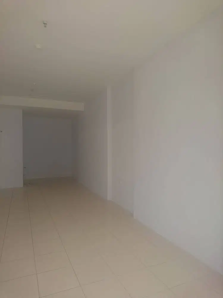 RAJAKIOS tower C saphire 1 lantai disewakan di apartemen Teluk Intan