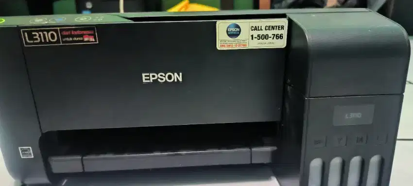 PRINTER EPSON L3110 / L 3110