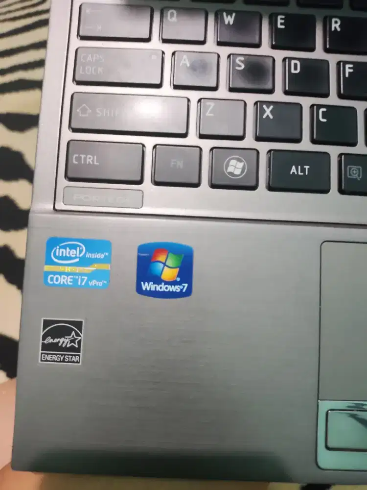 Laptop mantap spek gahar