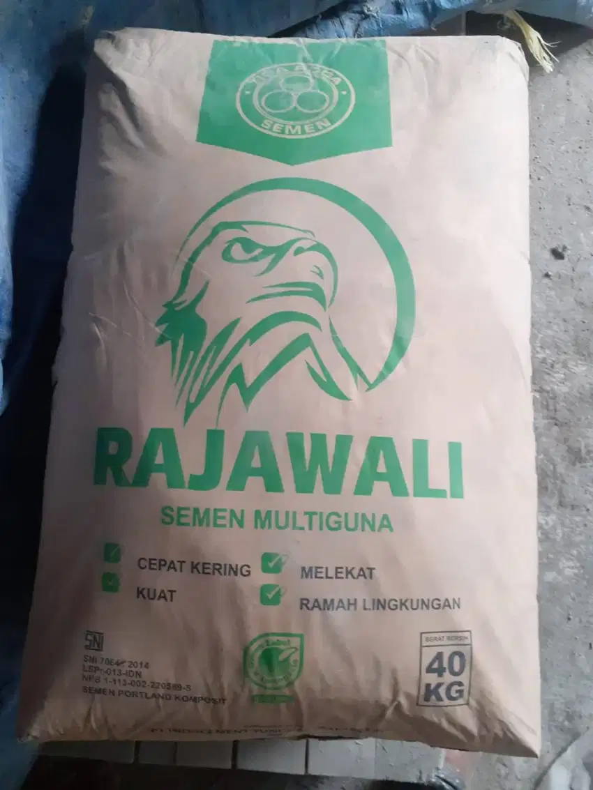 SEDIA SEMEN RAJAWALI