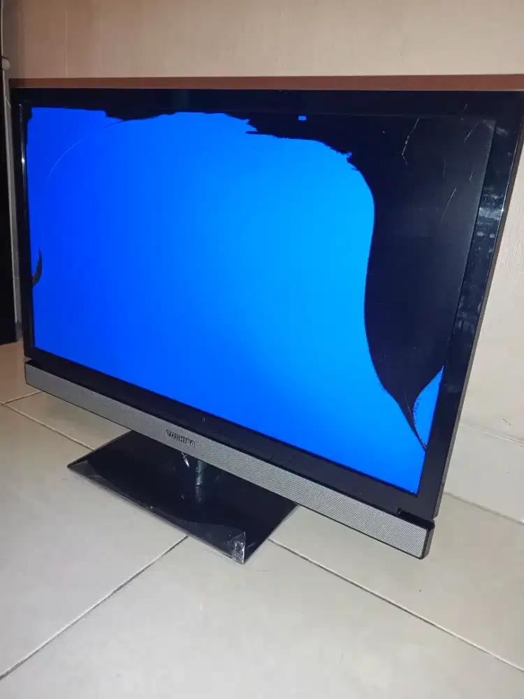 TV Toshiba 23pb201ej
