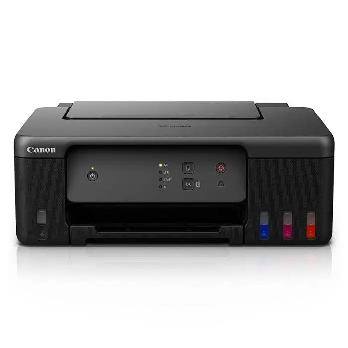 Printer CANON Pixma G1730 Inkjet Print Only Garansi Resmi!!!