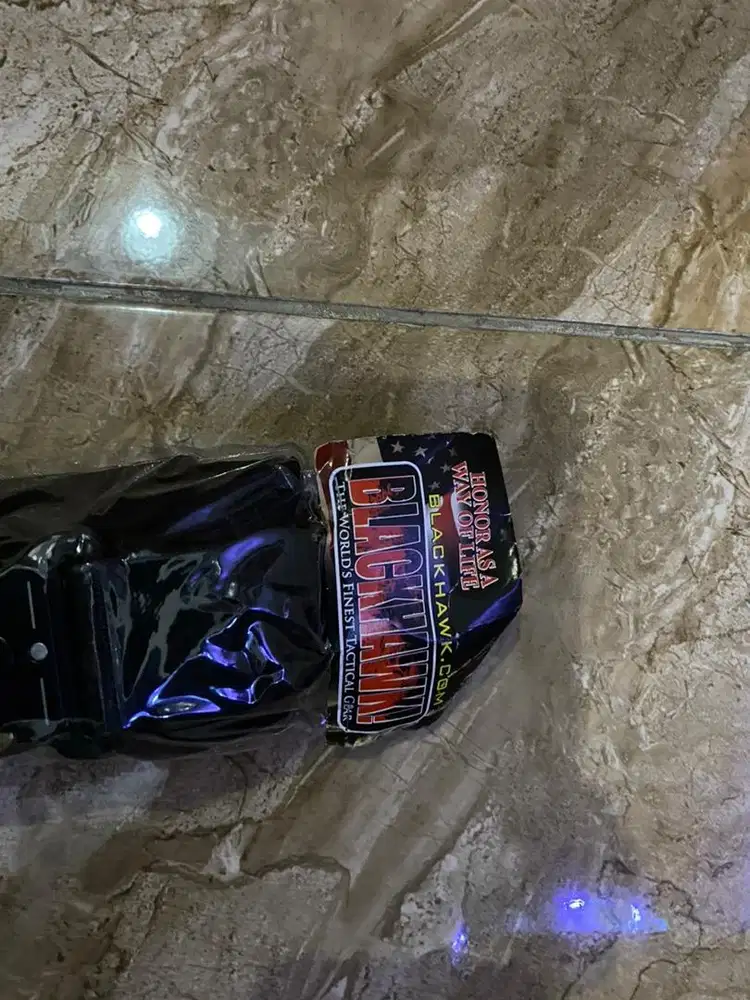 Kopel pdl merk blackhawk ori