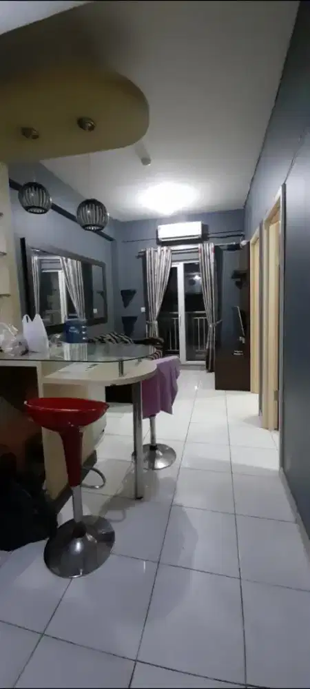 Disewakan Apartement Grand Centerpoint Full Furnish