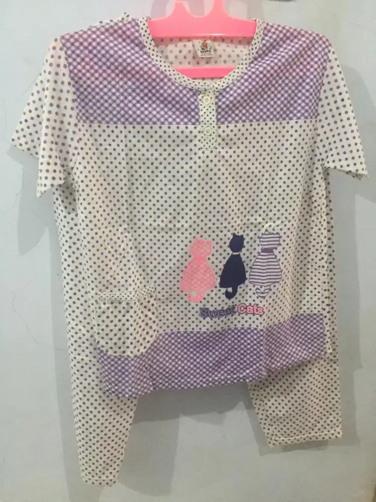 Baju tidur wanita