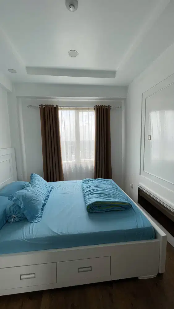 Jual Murah Apartemen Podomoro Golfview Cimanggis Depok Cibubur