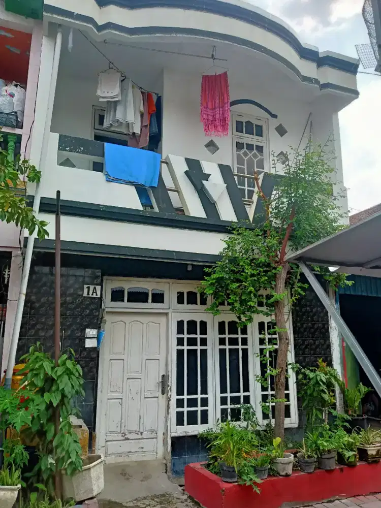 BU Segera Di JUAL CEPAT - Dijual: Rumah & Apartemen - 915253136