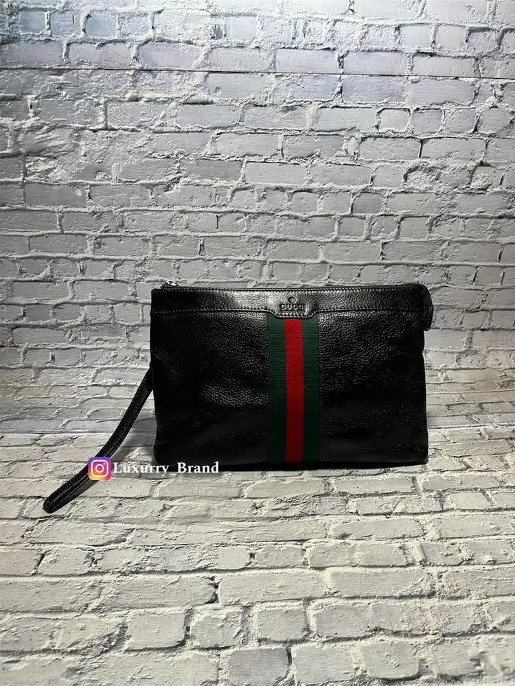 Sling bag gucci pria on sale original