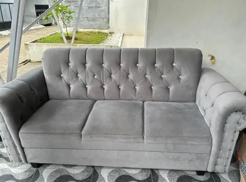 Sofa Ruang Tamu
