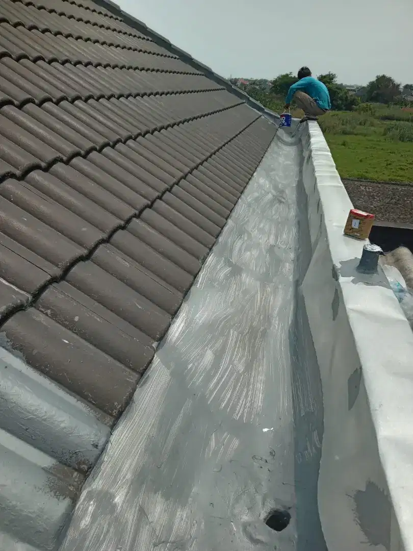 TUKANG TALANG BOCORAN RUMAH BERGARANSI PENUH