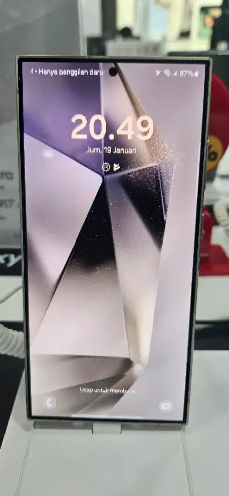 Samsung Galaxy S24 Ultra