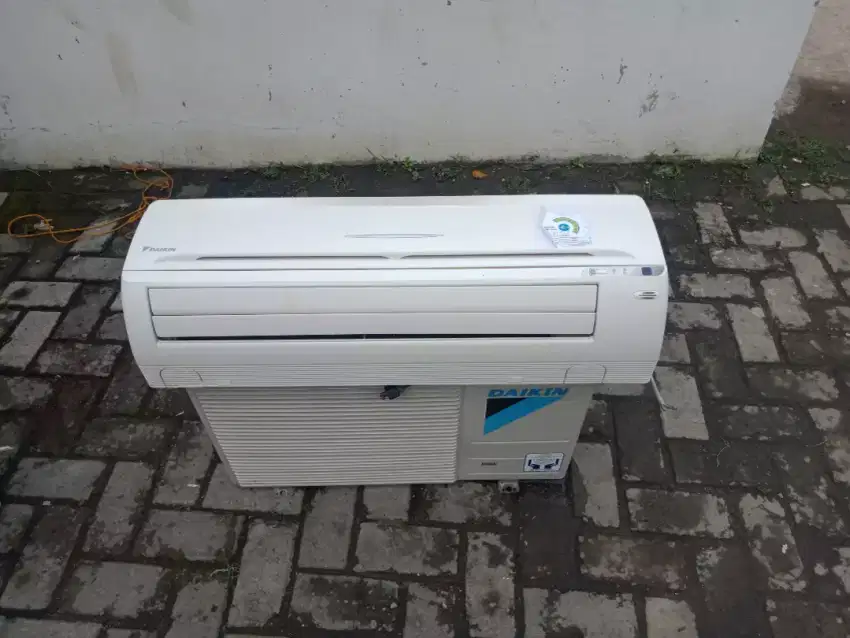 AC DAIKIN THAILAND 1PK ORI