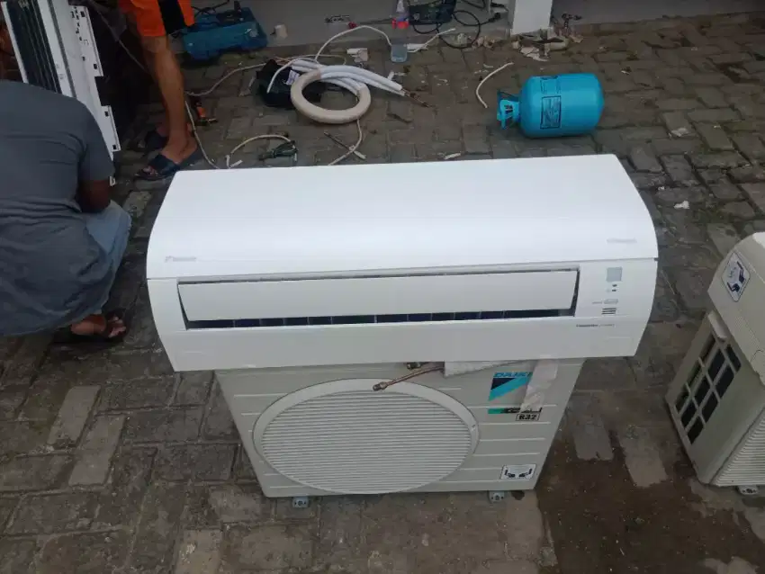 AC DAIKIN THAILAND 1,5PK INVERTER ORI