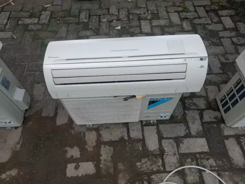 DAIKIN THAILAND 1/2PK ORI