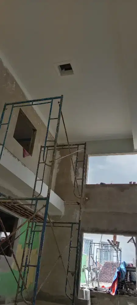 Pertukangan sipil dll