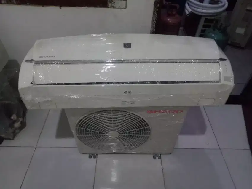 AC SHARP 1PK ORI