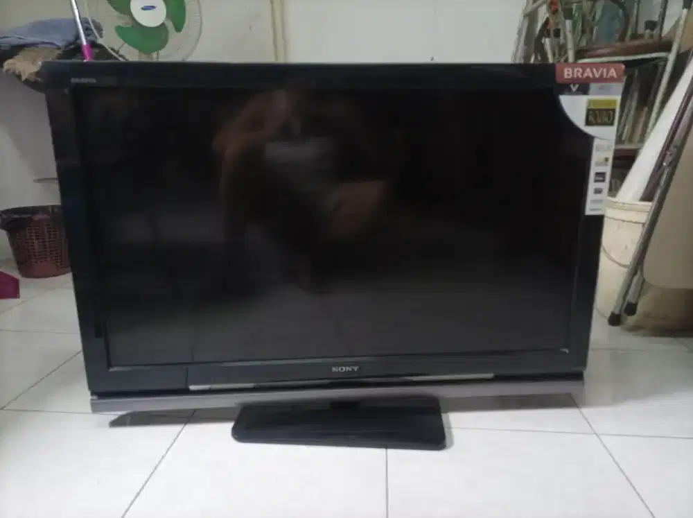 Tv Lcd  Sony Bravia 40 inch, mati stanby