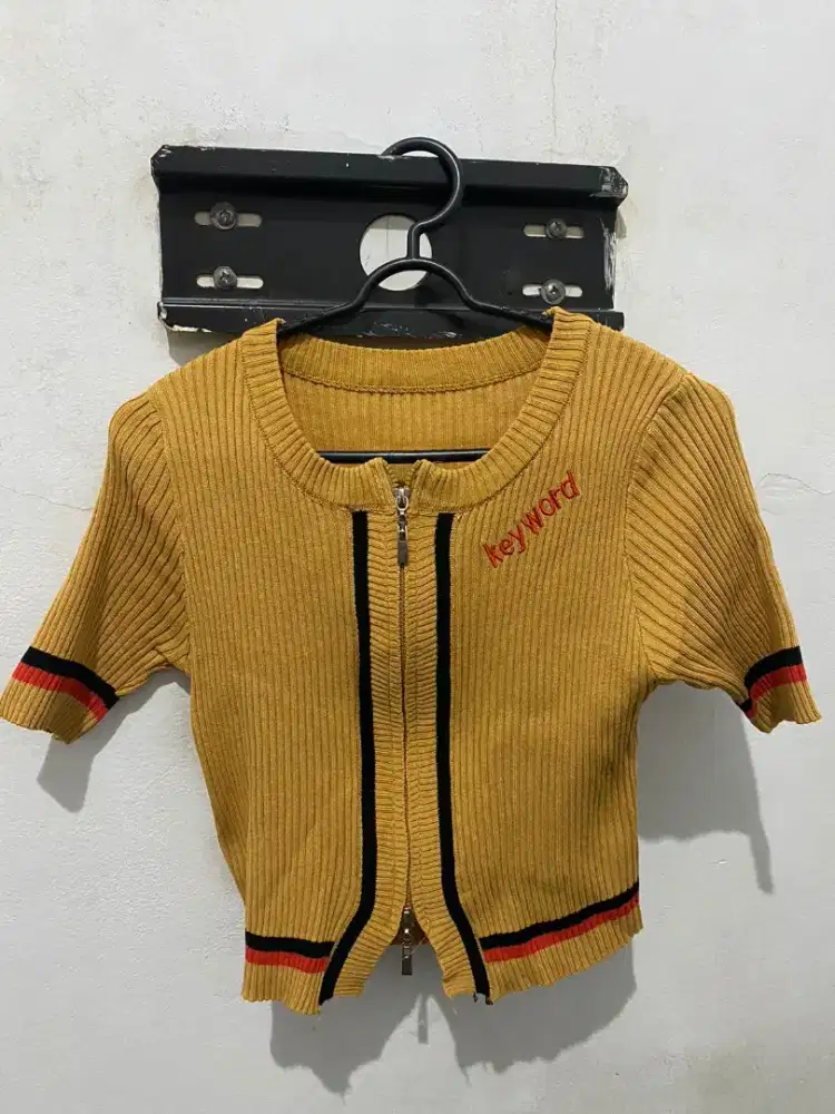 BAJU IMPORT BAHAN BAGUS