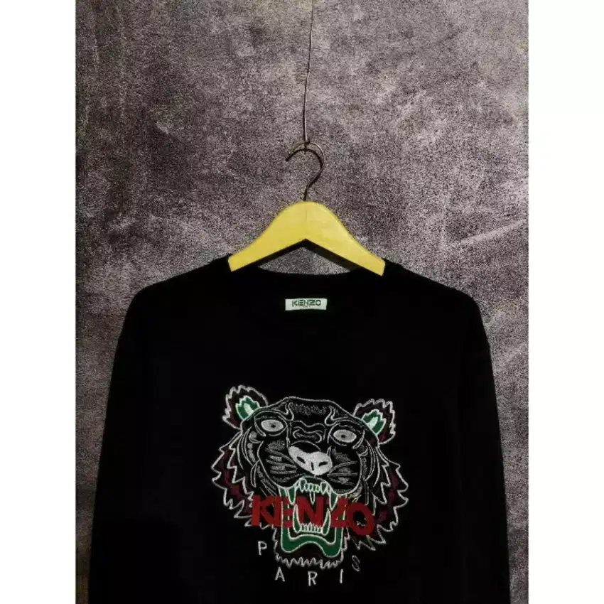 Jual KENZO ORIGINAL