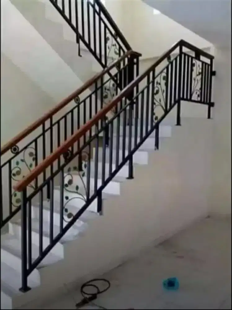 JASA RENOVASI GUDANG SWALAYAN KAFEE