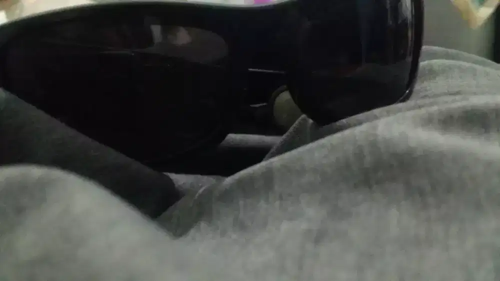 kacamata Oakley sunglasses mp3