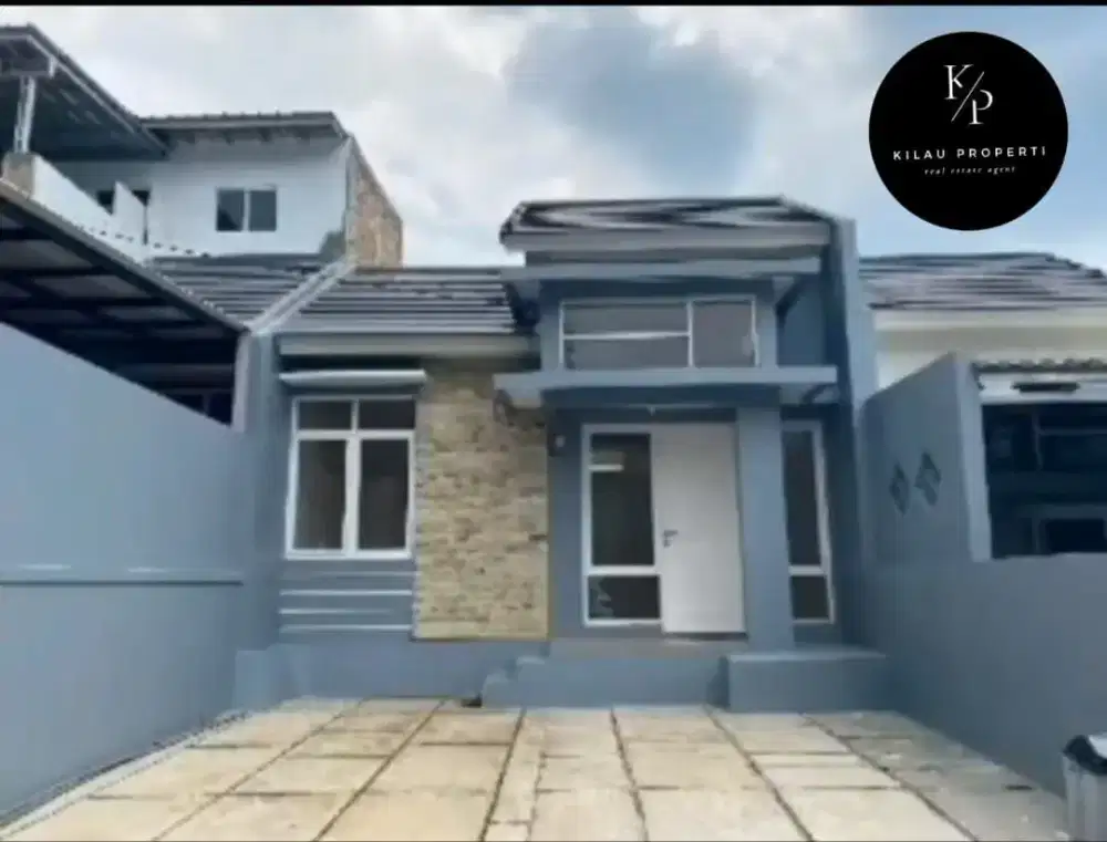 Dijual Cepat Rumah Di Perumahan Cibubur City. - Dijual: Rumah ...