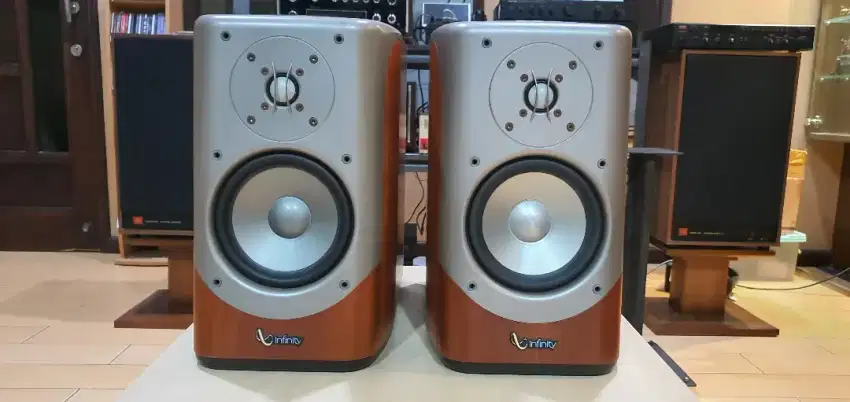 Speaker Infinity Kappa 200