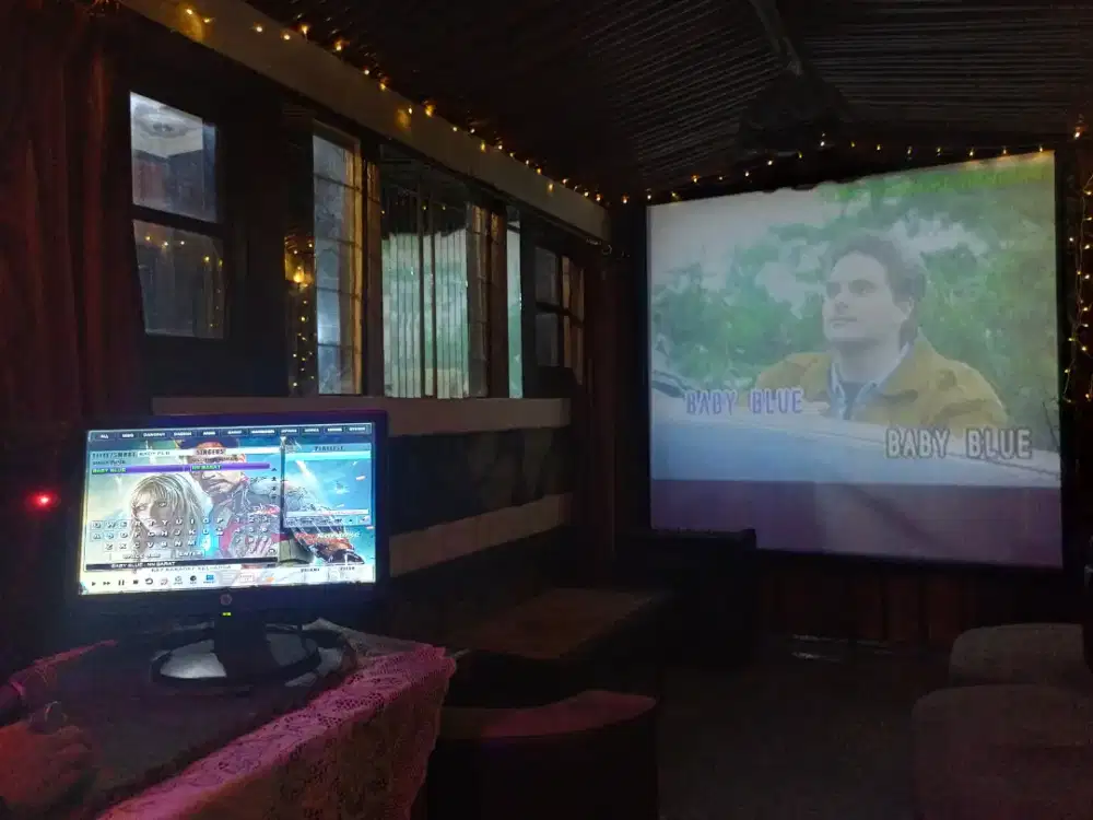 Karaoke update terbaru