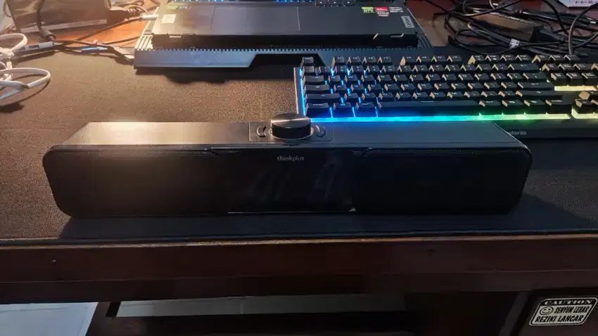 LENOVO SOUND BAR