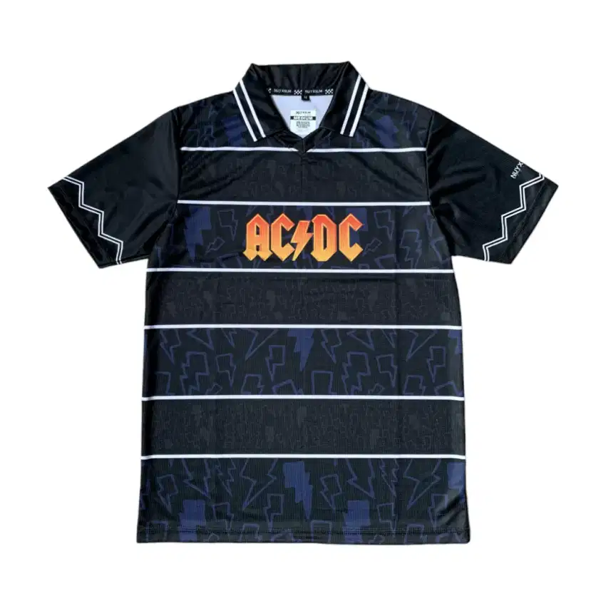 JERSEY ACDC2 // JERSEY BAND // JERSEY BOLA // KAOS ACDC2 // BADMINTON