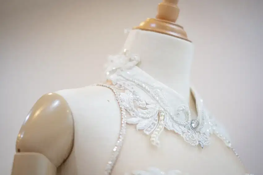 Baju pengantin / premium wedding dress