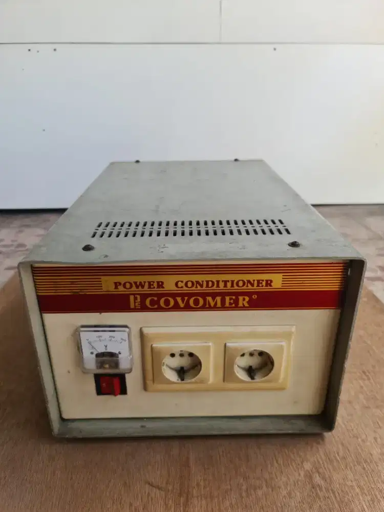 Stabilizers Power Conditioner 1000 VA