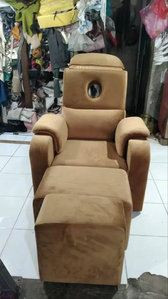 kursi refleksi terbaru tipe dagron