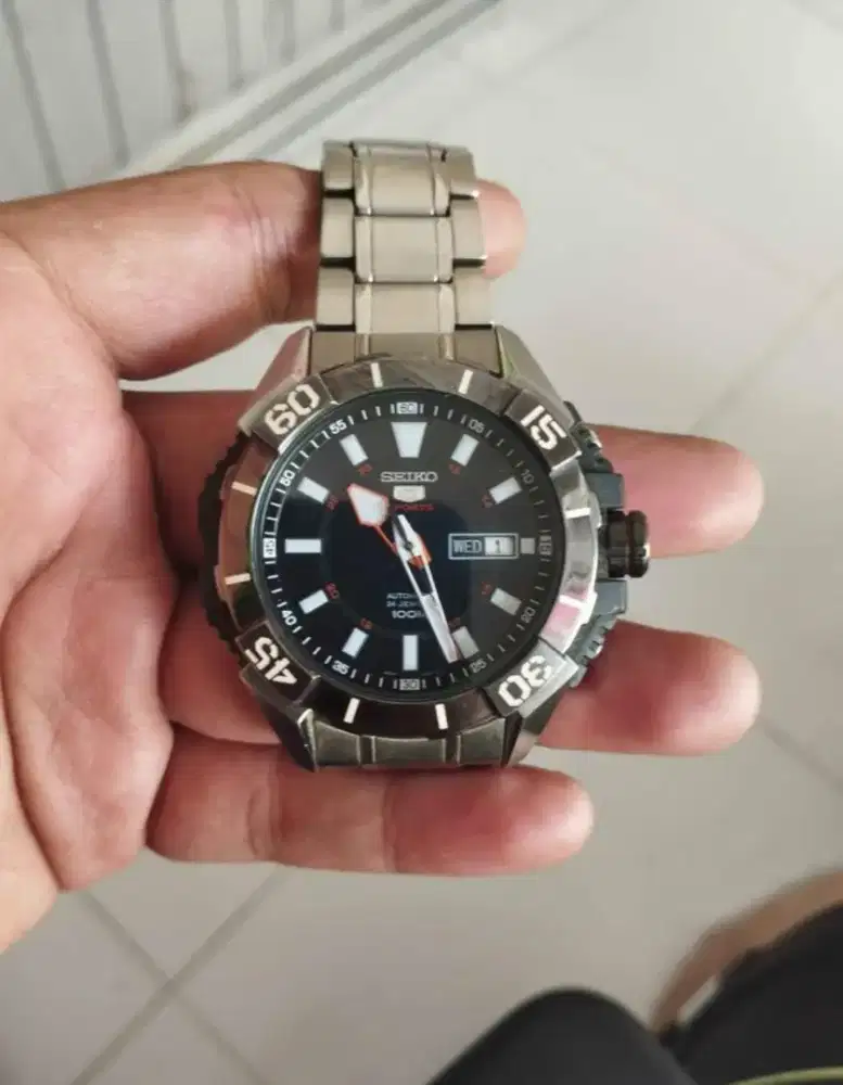 Seiko srp795k1 sale