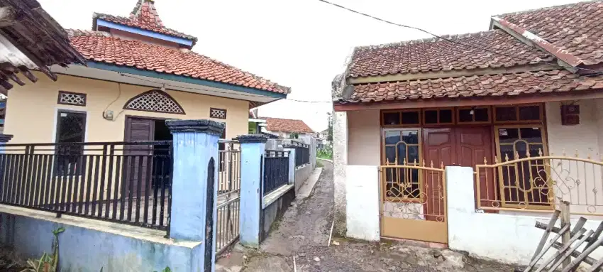 DIJUAL CEPAT RUMAH SIAP HUNI. NEGO DITEMPAT SAMPAI JADI