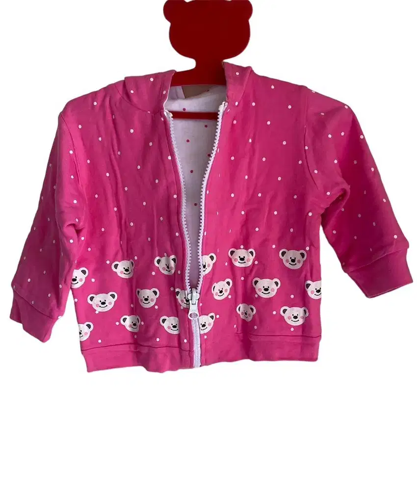 Jaket Anak preloved