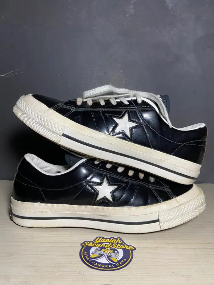 Converse one star hot sale olx