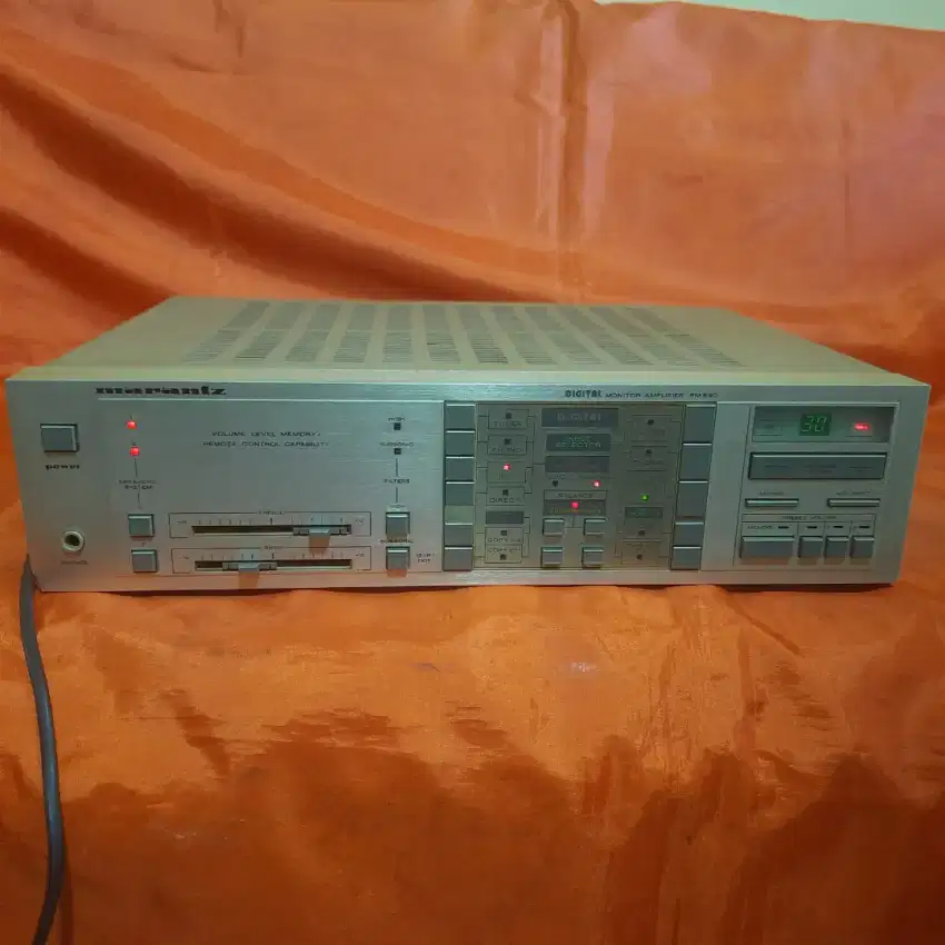 Jual Amplifier Marantz PM630