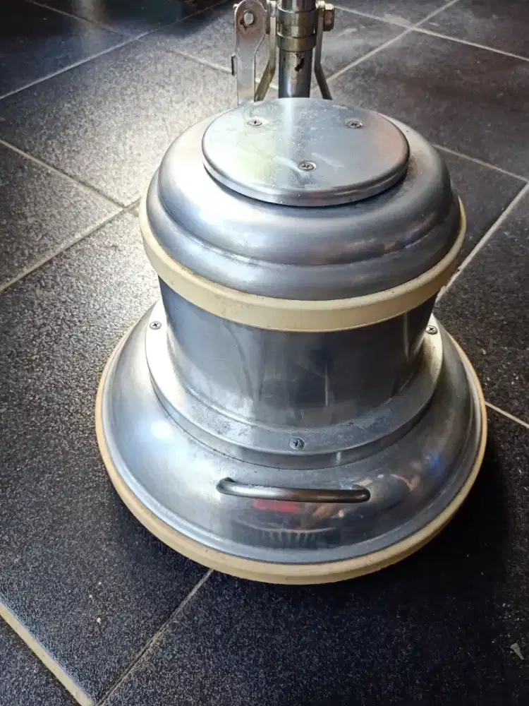 polisher mesin cuci karpet