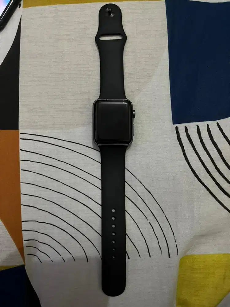 Jual apple watch outlet 1