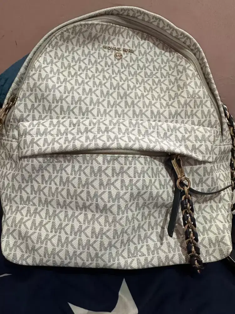 BACKPACK MICHAEL KORS